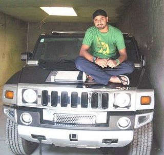 Fast and the furious – on the field and off it